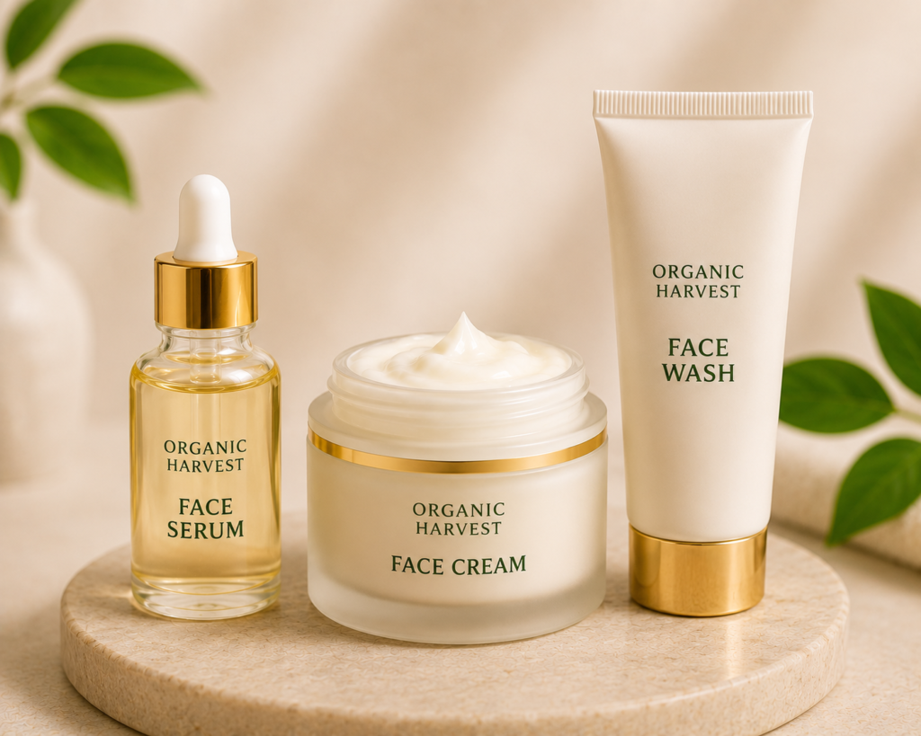 Skin Care