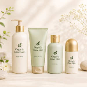 Body & Personal Care