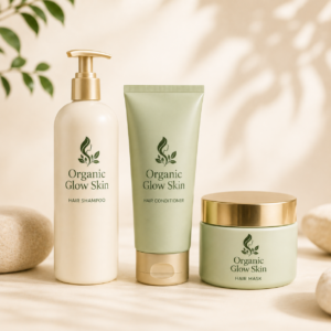 Hair Care Product