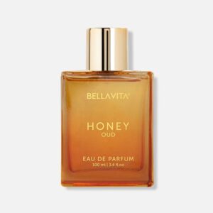 HONEY Oud Unisex Perfume