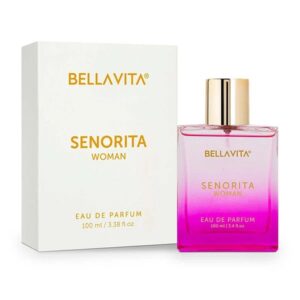 SENORITA Woman Perfume