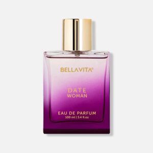 Date Women Perfume