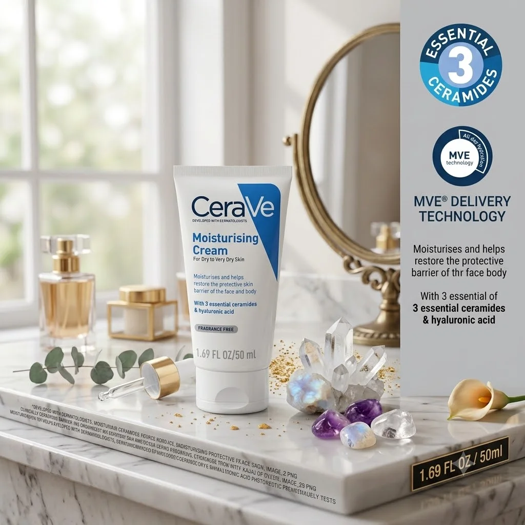 CeraVe Moisturizing Cream Online