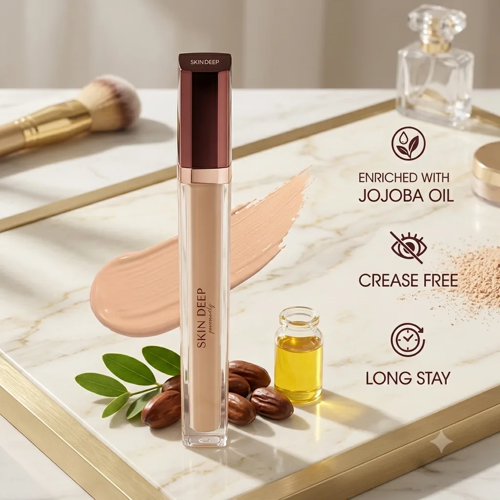 Charmacy Milano Concealer Online