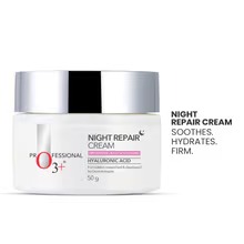 O3+ Night Repair Cream