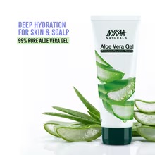 Nykaa Naturals Aloe Vera Gel