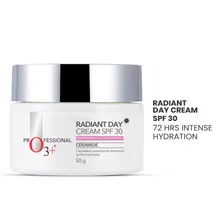 O3+ Radiant Day Cream Moisturiser