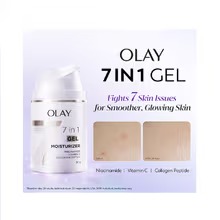 Olay 7in1 Gel Moisturizer