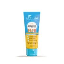 Oxyglow Herbals Sunscreen