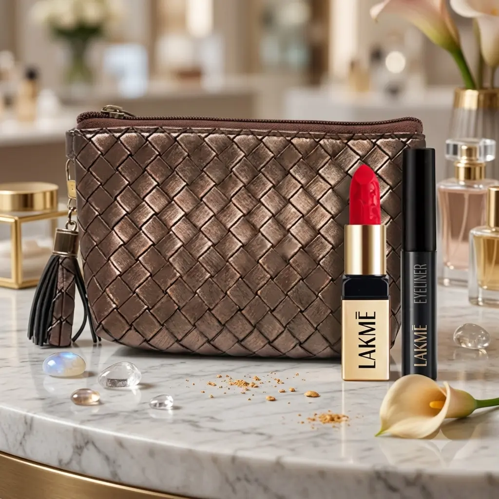 Lakme Wedding Guest Glam