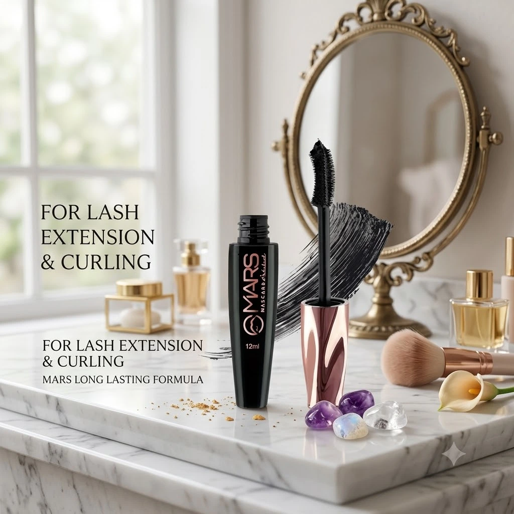 MARS Fabulash Mascara Online