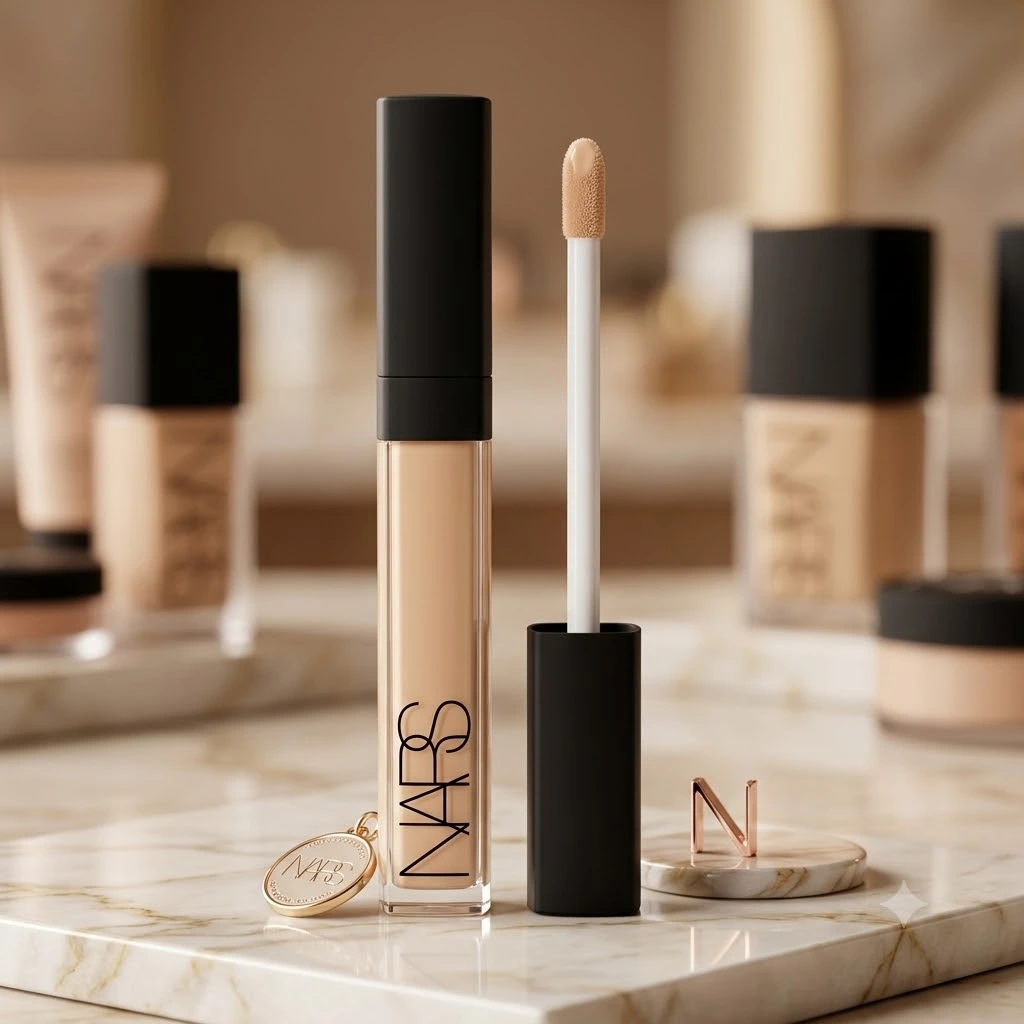 NARS Radiant Creamy Concealer