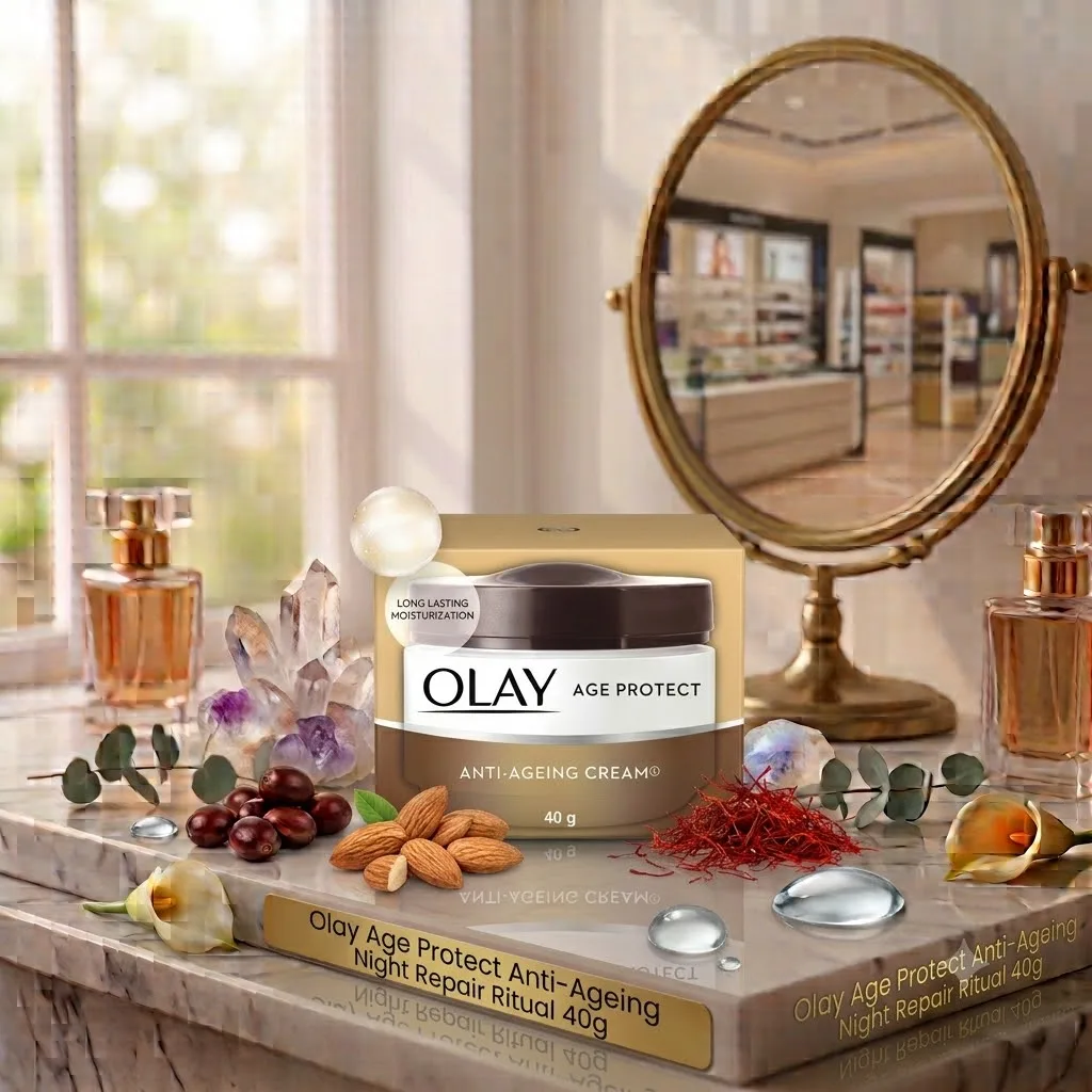 Olay Age Protect Anti-Ageing Cream