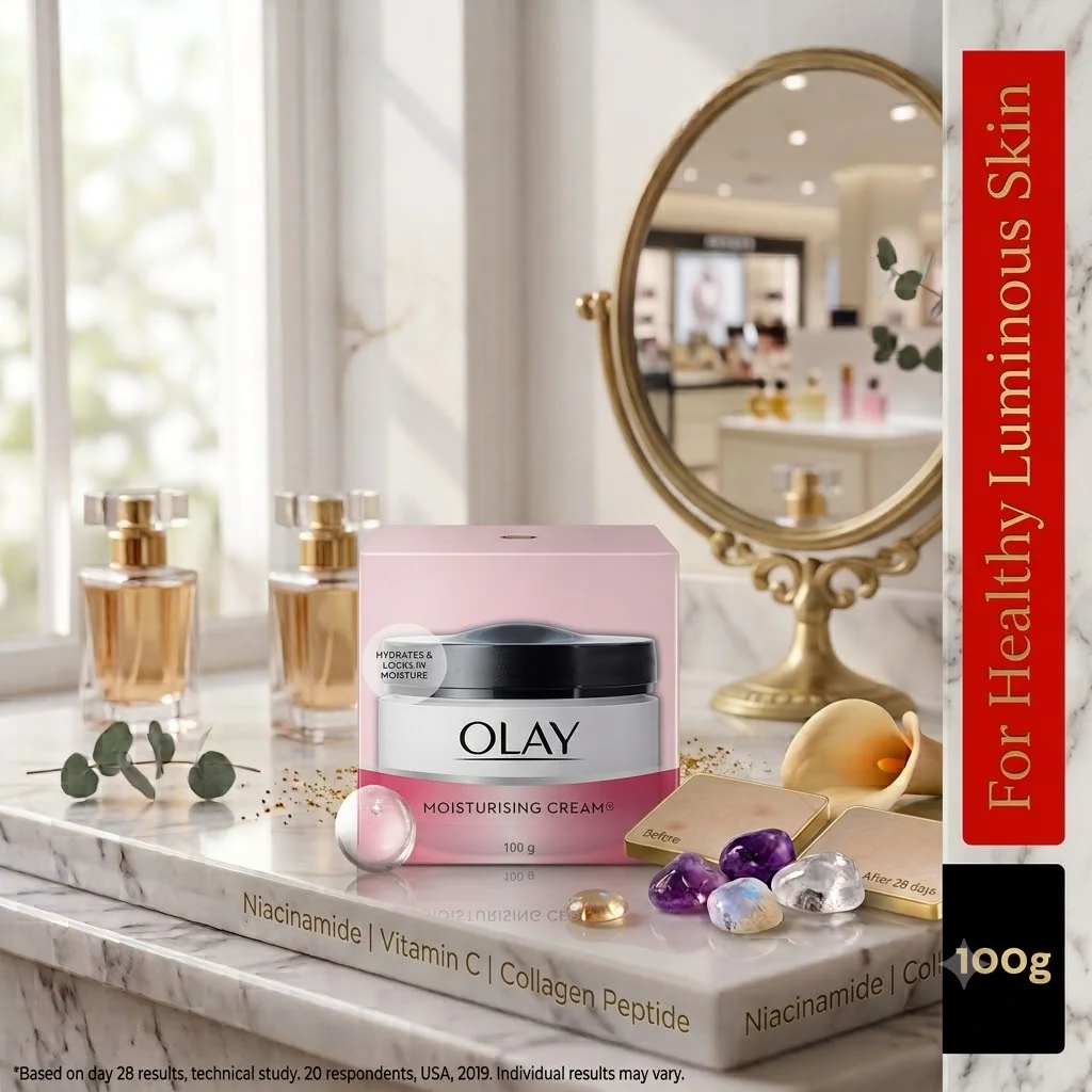 Olay Moisturizing Cream Online