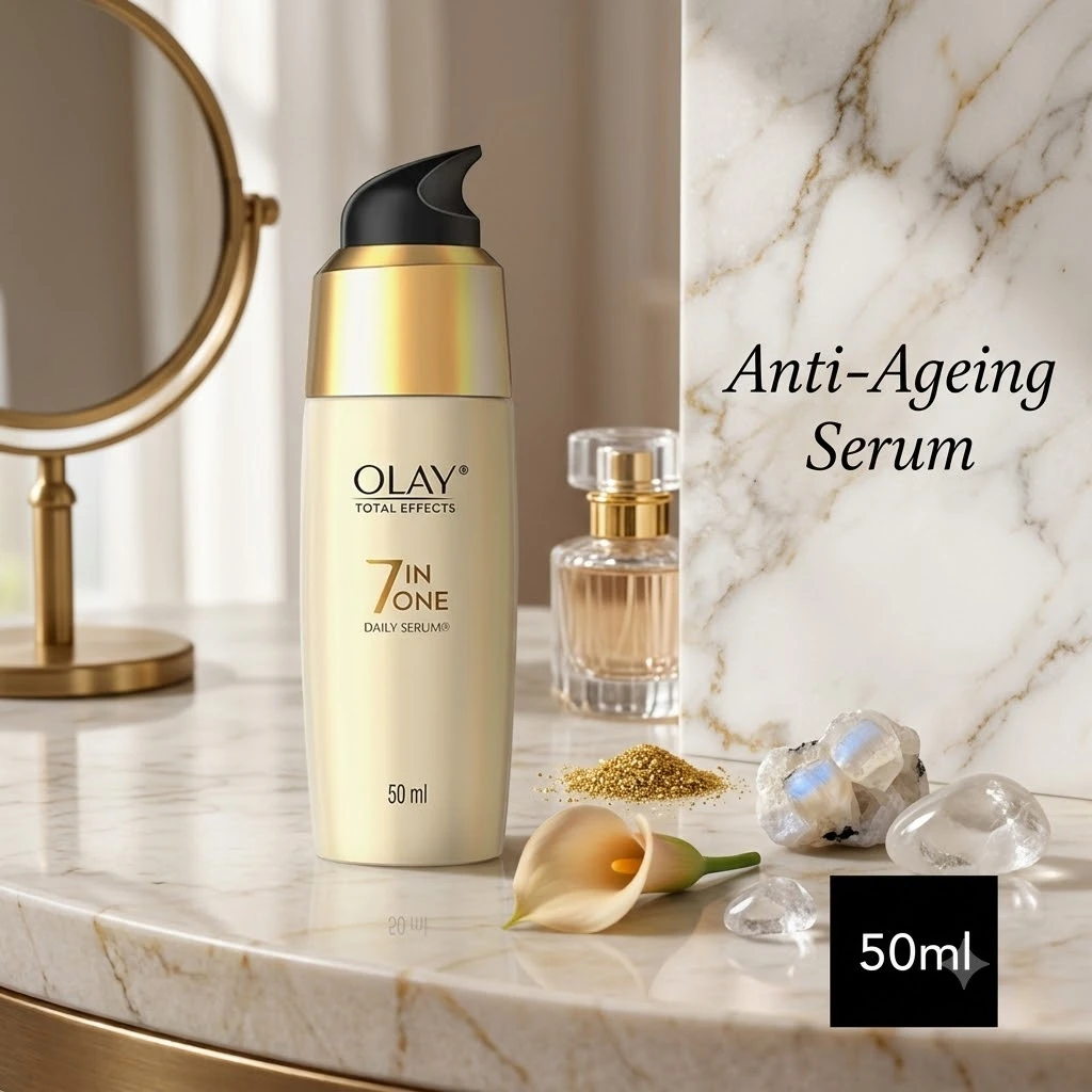 Olay Total Effects Daily Serum