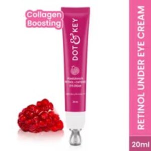 Dot & Key Under Eye Cream