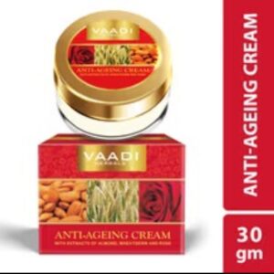 Vaadi Herbals Anti-Ageing Cream