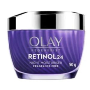 Olay Retinol Anti Ageing Night Moisturiser