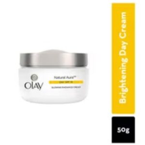 Olay Natural Aura Day Cream