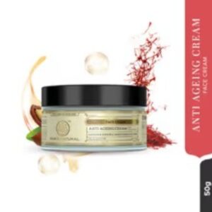 Khadi Natural Anti Ageing Cream