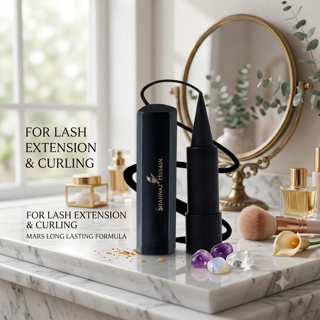 Shahnaz Husain Shaeyes Herbal Kajal